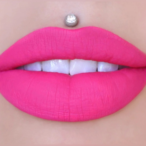 NWT Jeffree Star Cosmetics Velour Liquid Lipstick Prom Night - Picture 3 of 3